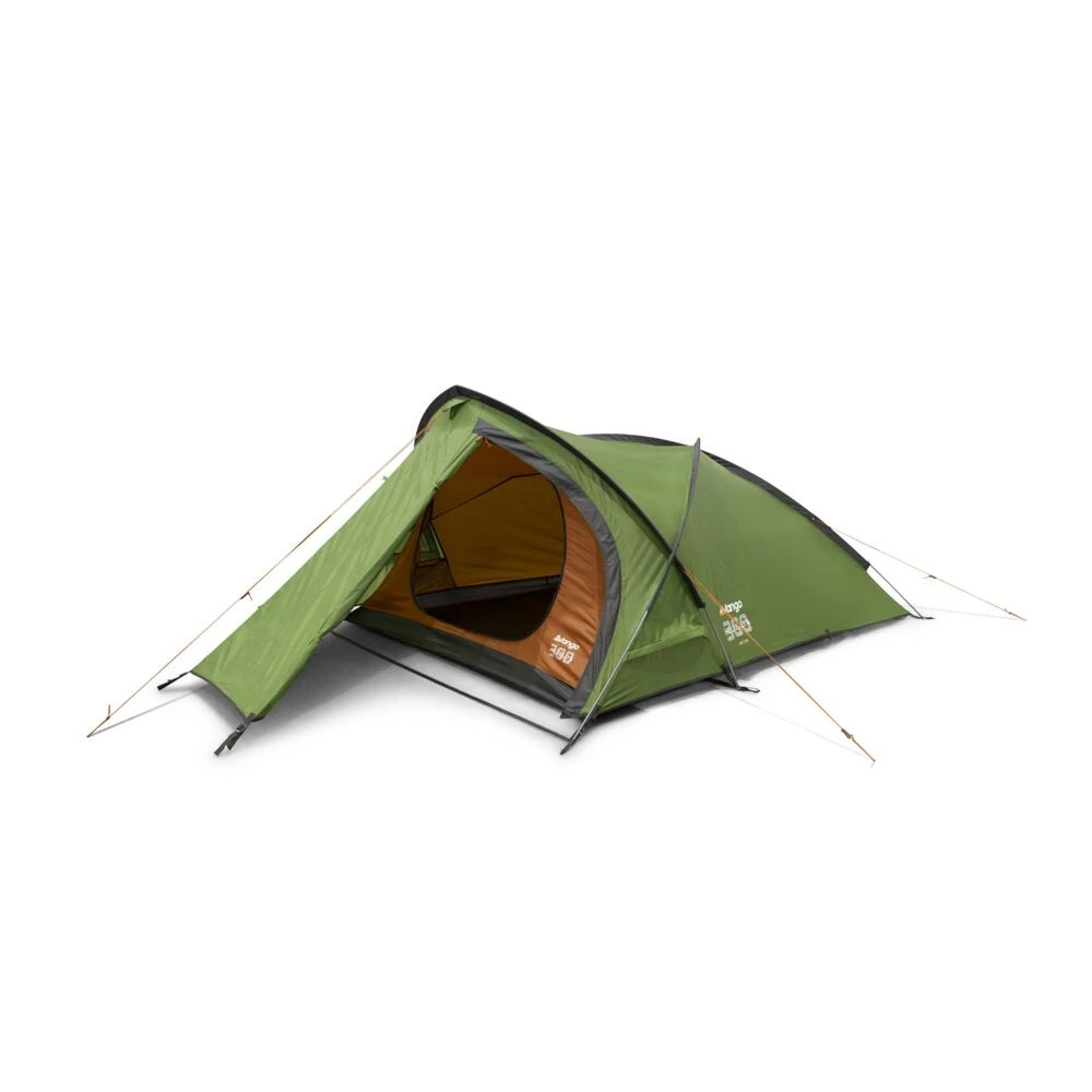 Vango Helvellyn 300 Tent (2025) - Image 3