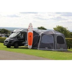 Vango Airbeam Vango Hexaway Pro Air Tall Awning