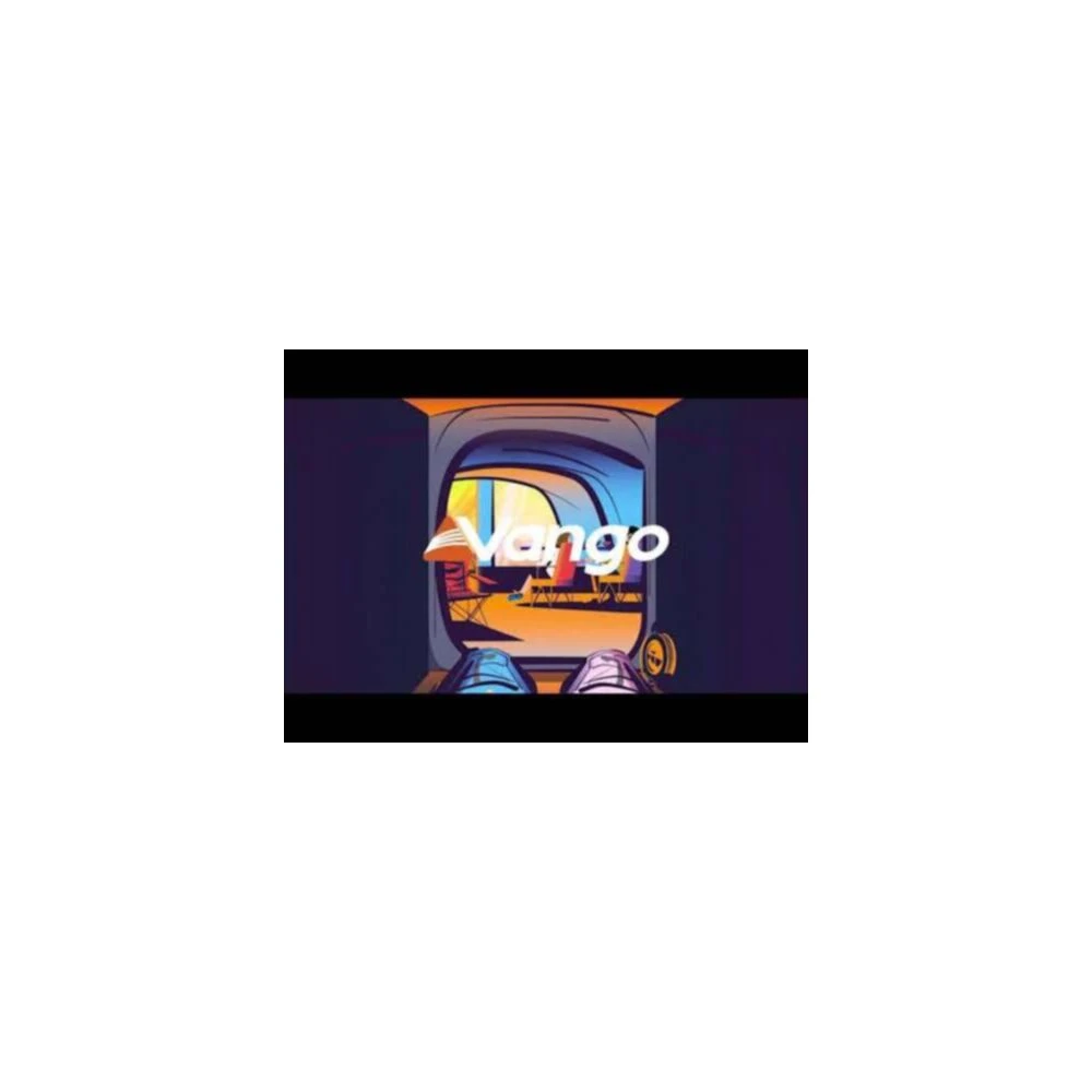 Vango Shangri-La II 10 Grande Self Inflating Mattress - Image 3