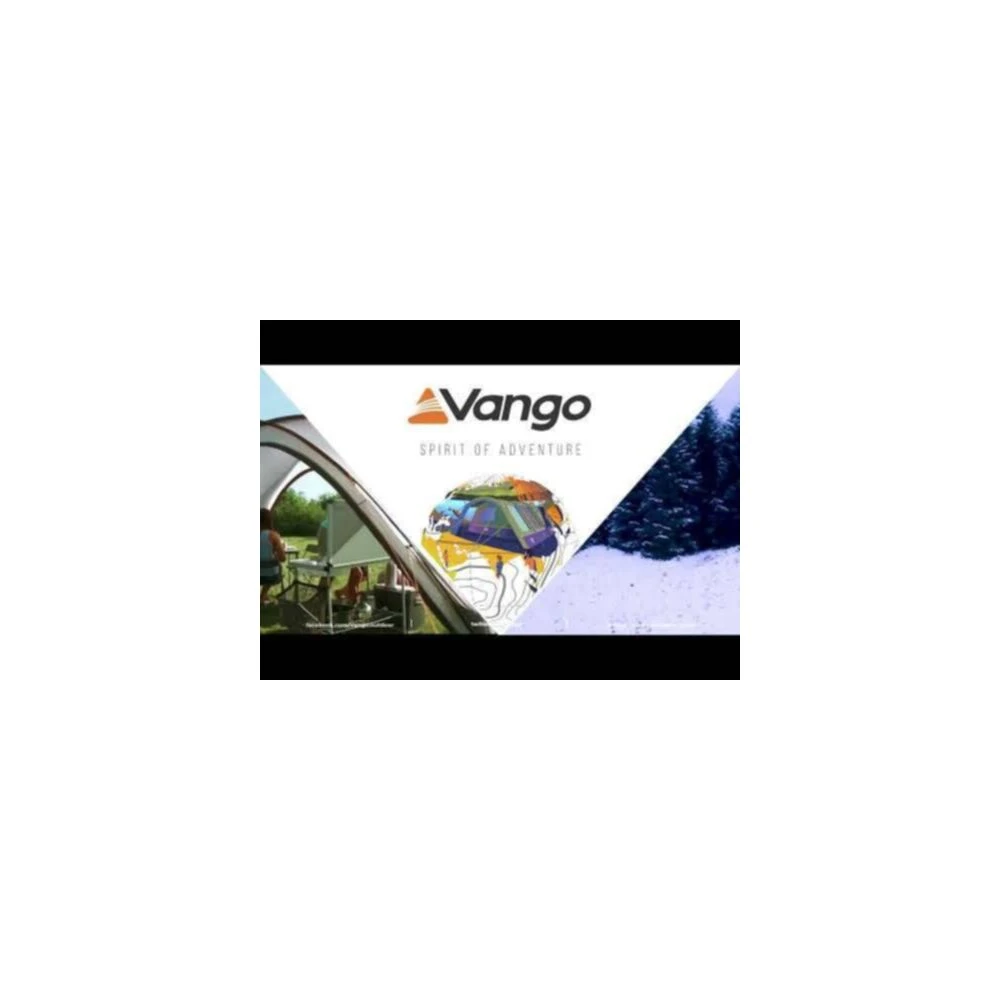 Vango Airbeam Vango Anantara IV TC 650xl Air Tent - Image 18