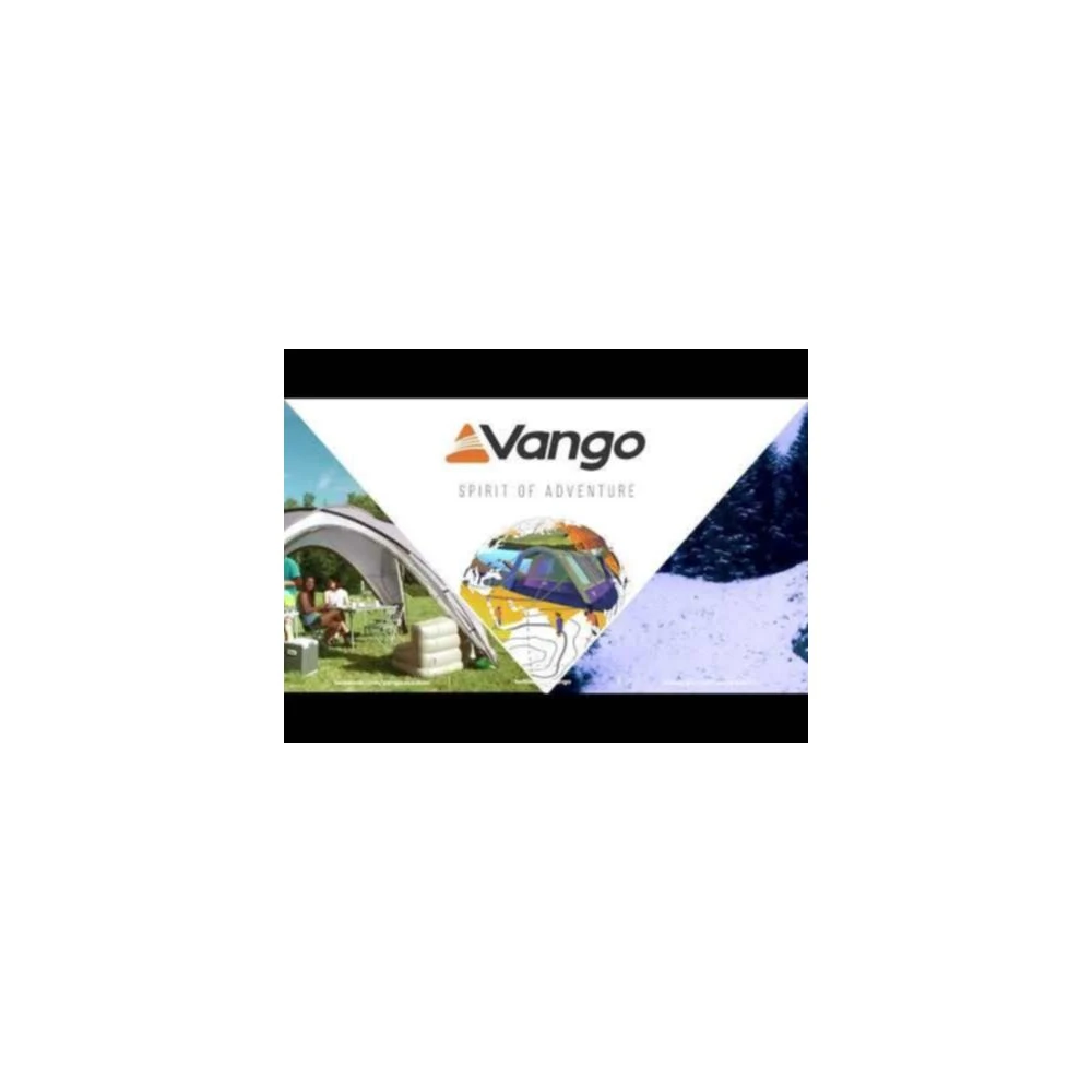 Vango Airbeam Vango Anantara IV 650xl Air Tent - Image 17