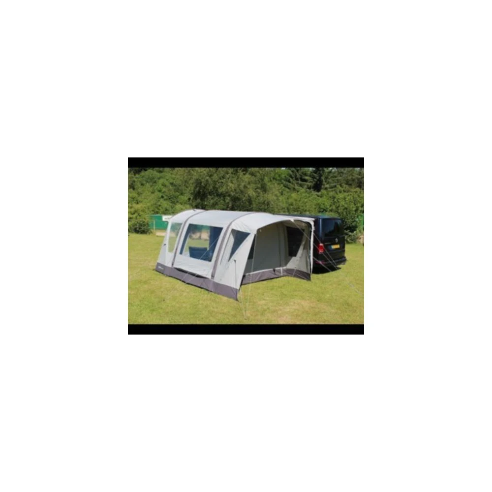 Outdoor Revolution Cayman Combo PC Air Low Awning (180-210cm) - Image 7
