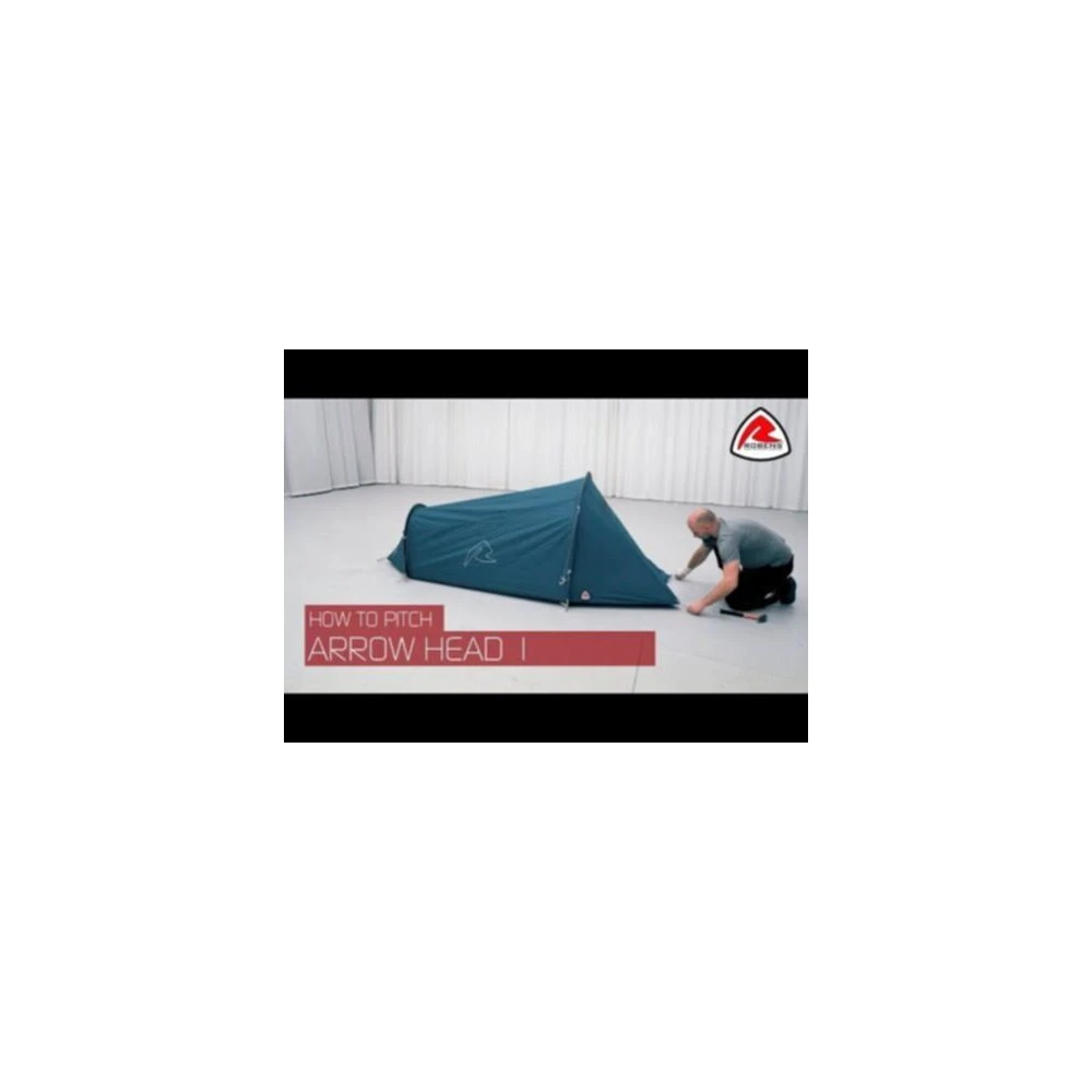 Robens Arrow Head 1 Tent - Image 11