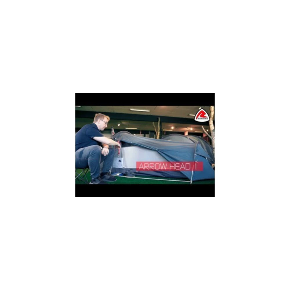 Robens Arrow Head 1 Tent - Image 12