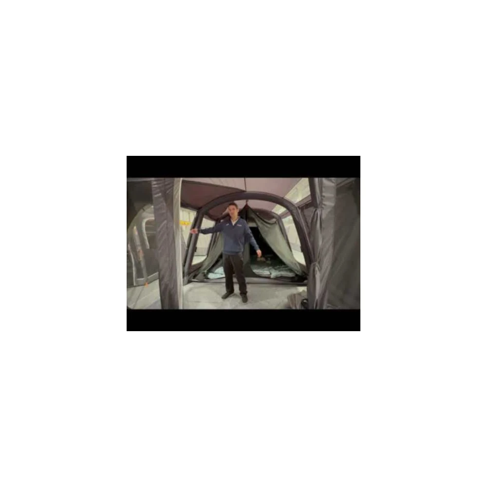Vango Airbeam Vango Galli Pro Air Mid Awning - Image 6