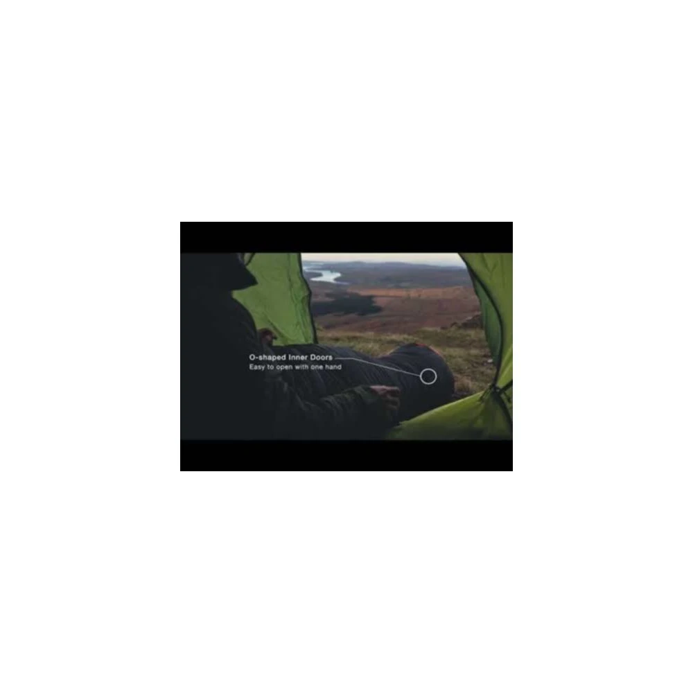 Vango Apex Geo 200 Tent - Image 3