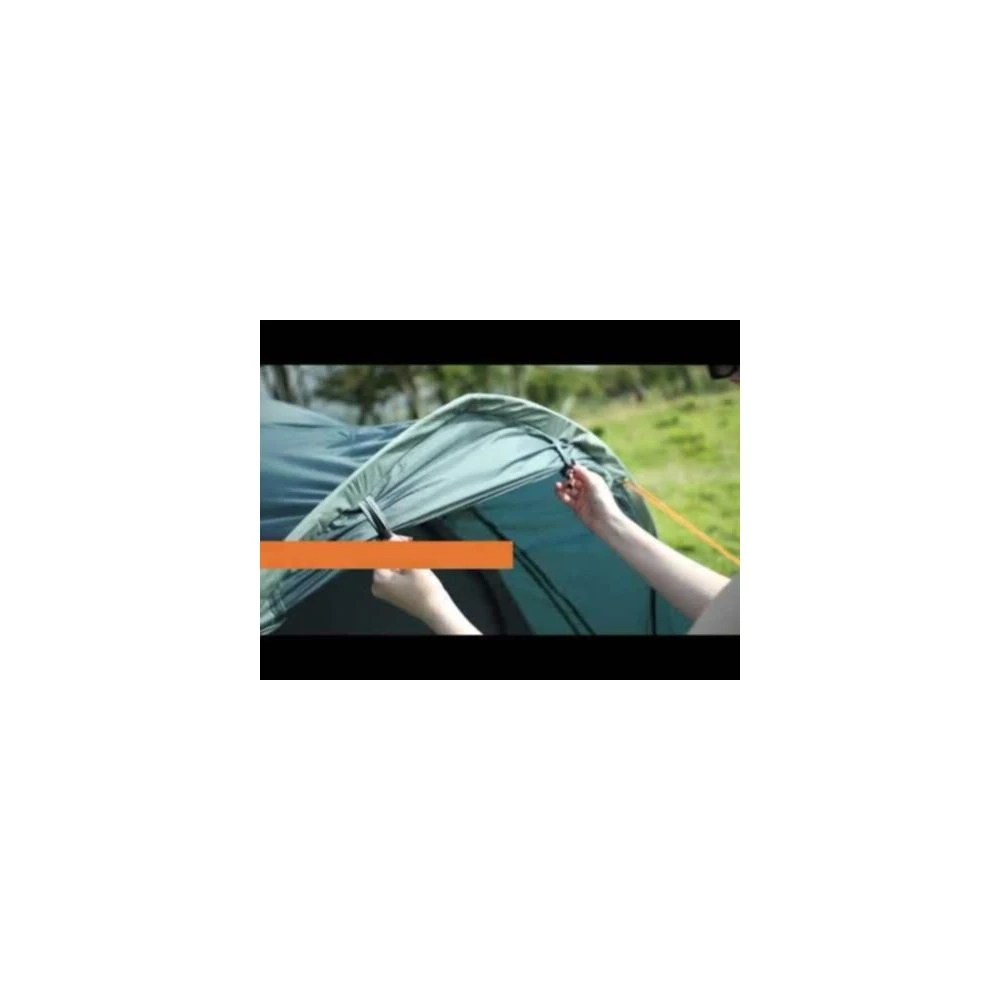 Vango Tay 200 Tent (Deep Blue) - Image 5