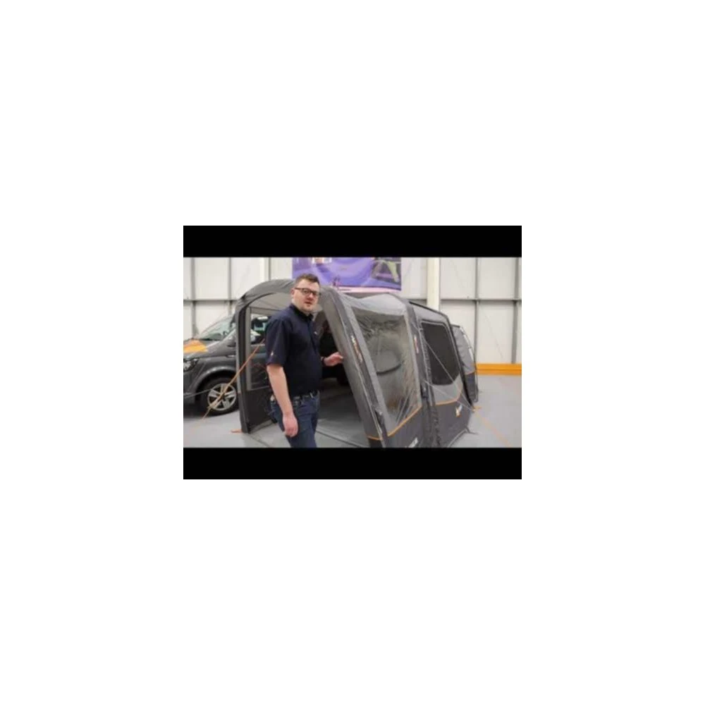 Vango Versos Air Low Awning - Image 19