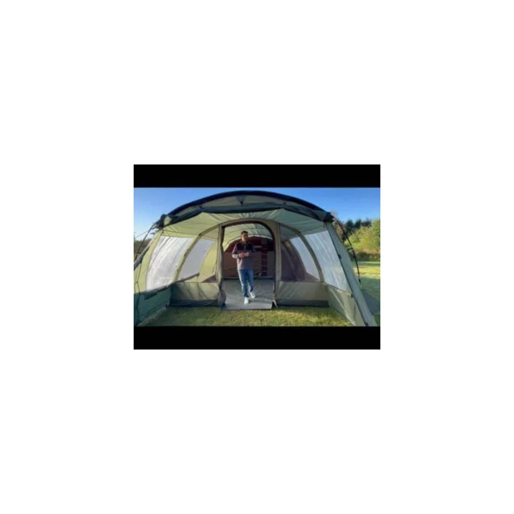 Easy Camp Glomma 6 Tent (2025) - Image 11