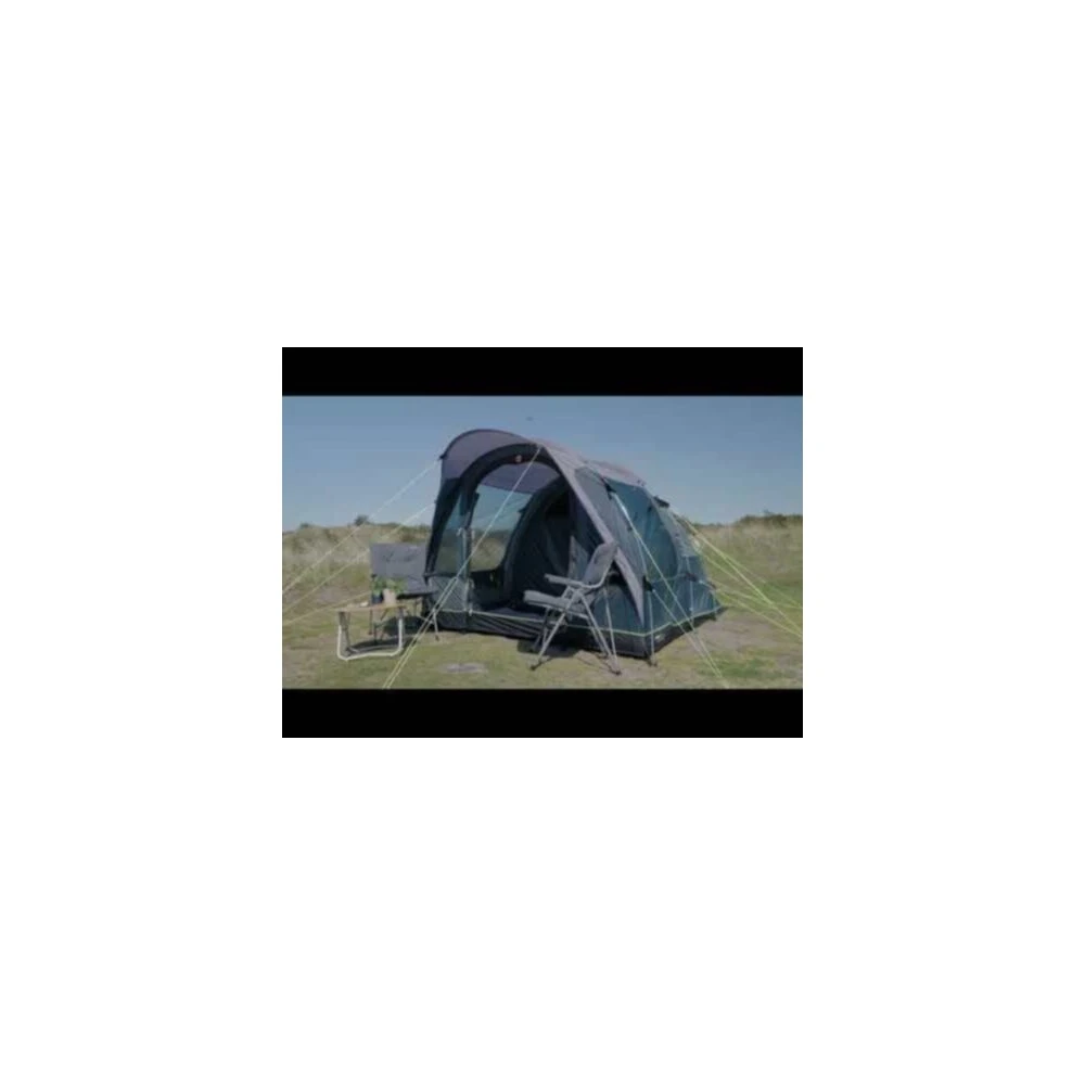Outwell Sky 4 Tent (2025) - Image 2
