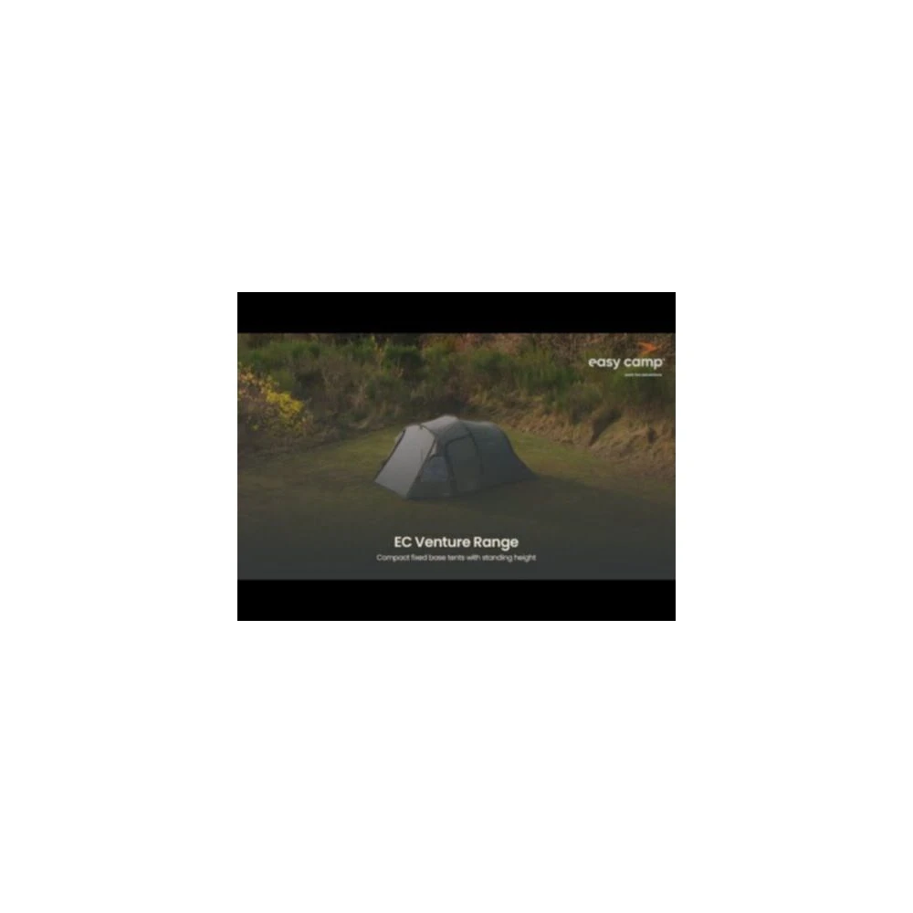 Easy Camp Leka Twin 6 Tent (2025) - Image 6