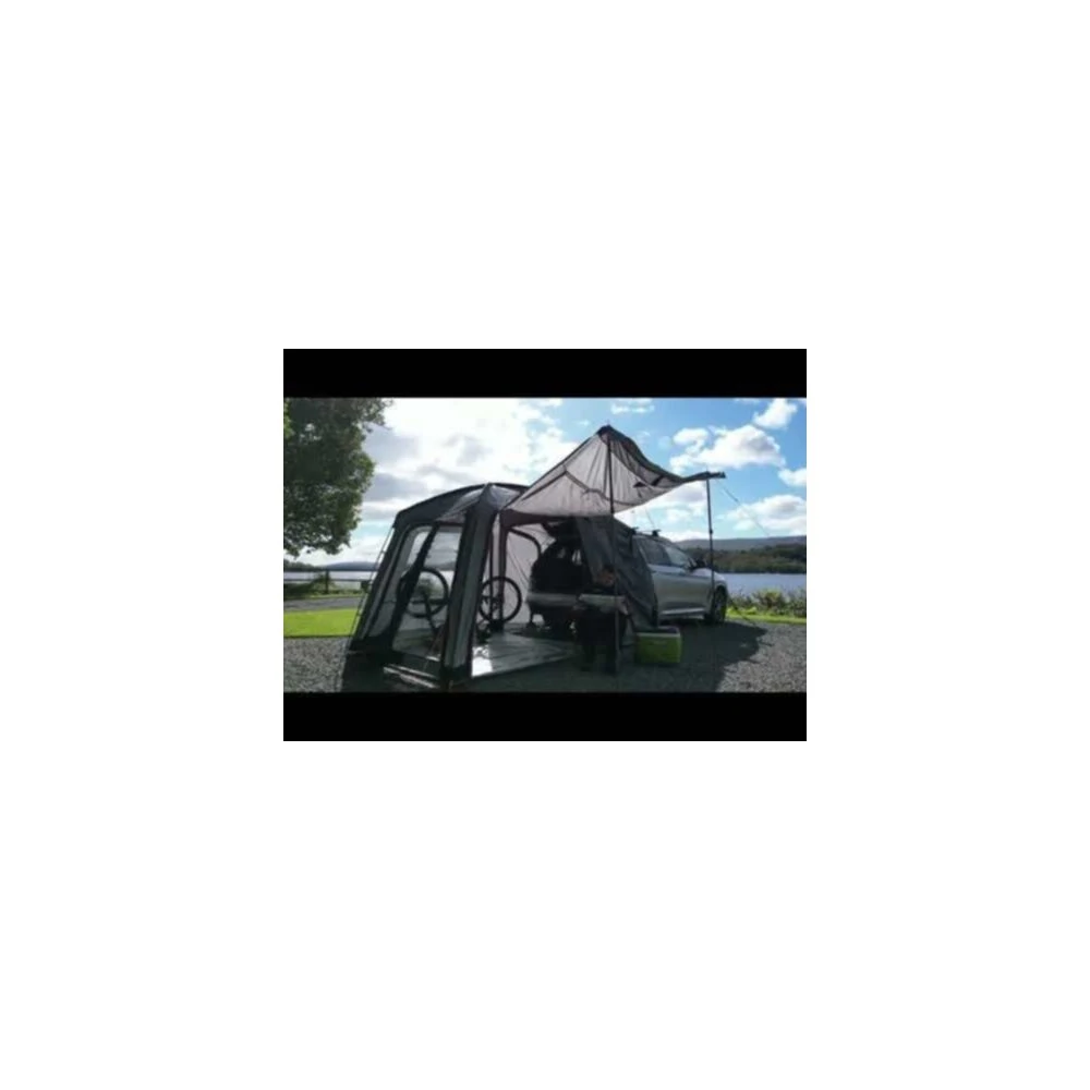 Vango Tailgate Hub II Low Poled Awning (2025) - Image 5