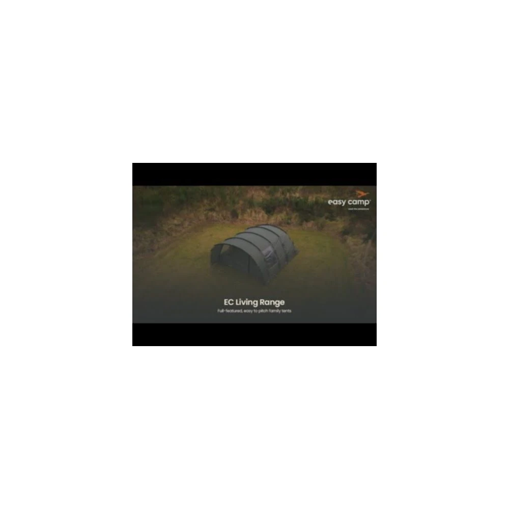 Easy Camp Romsdal 6 Tent (2025) - Image 10