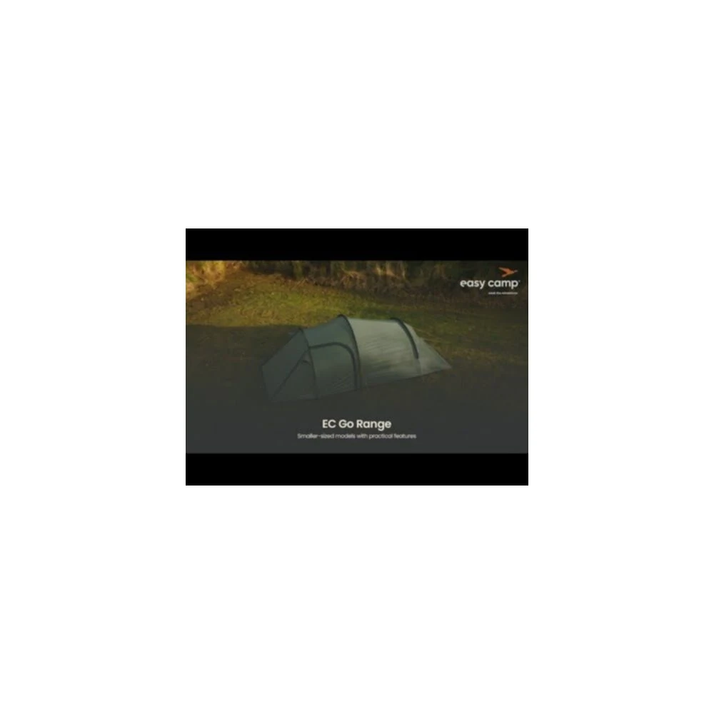 Easy Camp Hemsedal 4 Tent (2025) - Image 6