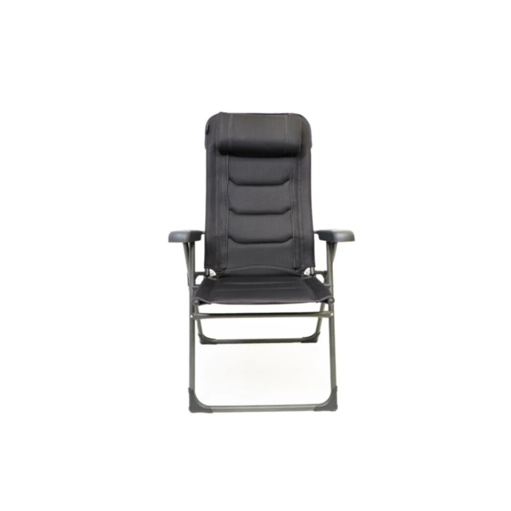 Vango Hyde DLX Chair (Shadow Grey) - Image 2