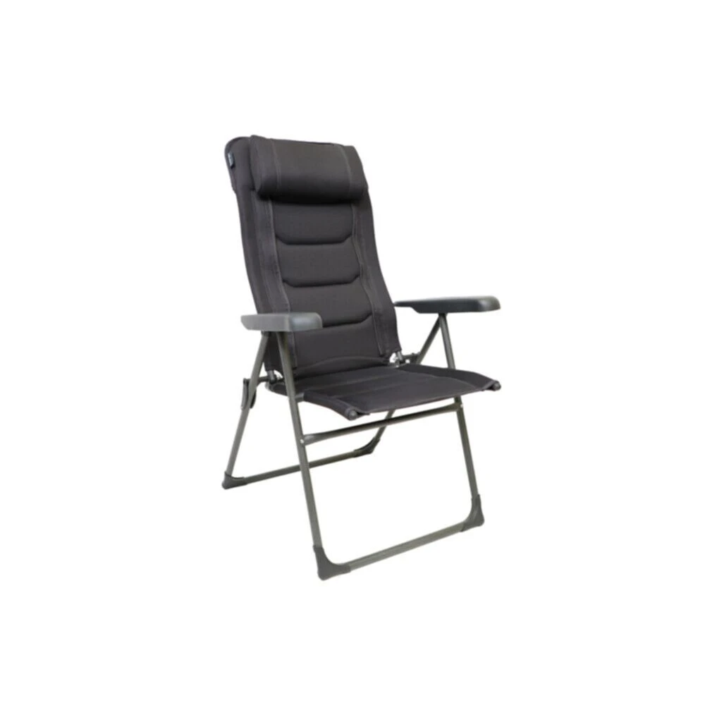 Vango Hyde DLX Chair (Shadow Grey)