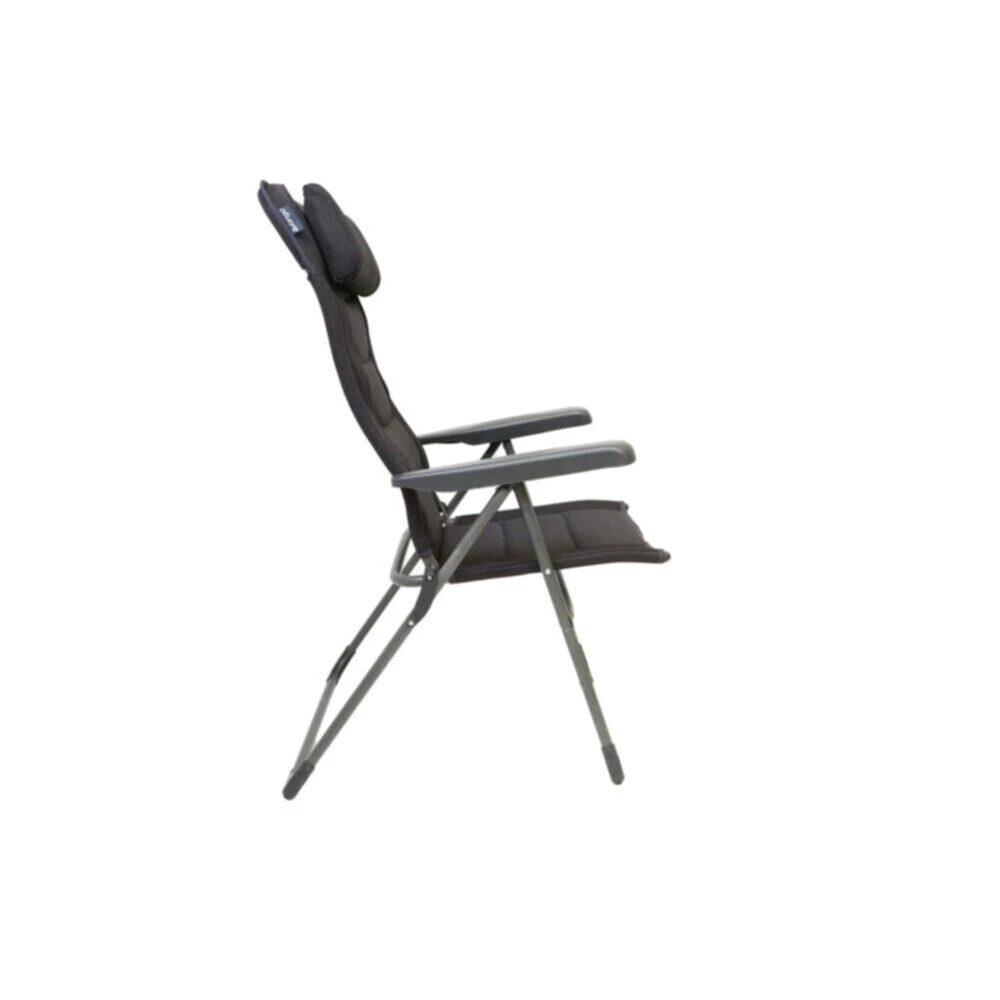 Vango Hyde DLX Chair (Shadow Grey) - Image 5