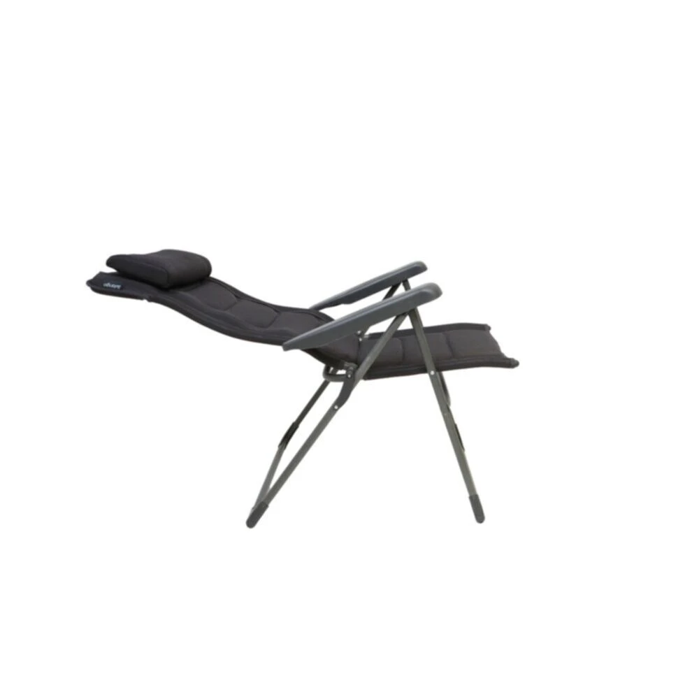 Vango Hyde DLX Chair (Shadow Grey) - Image 6