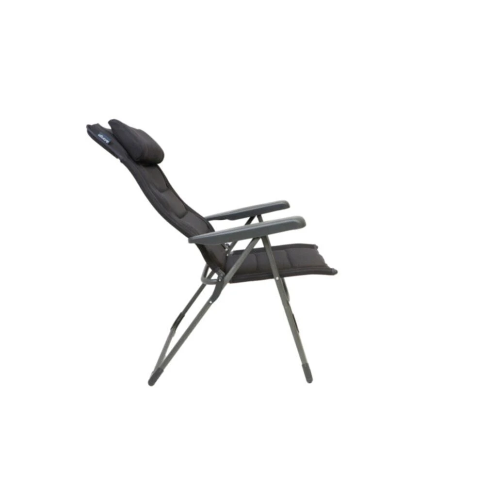 Vango Hyde DLX Chair (Shadow Grey) - Image 8