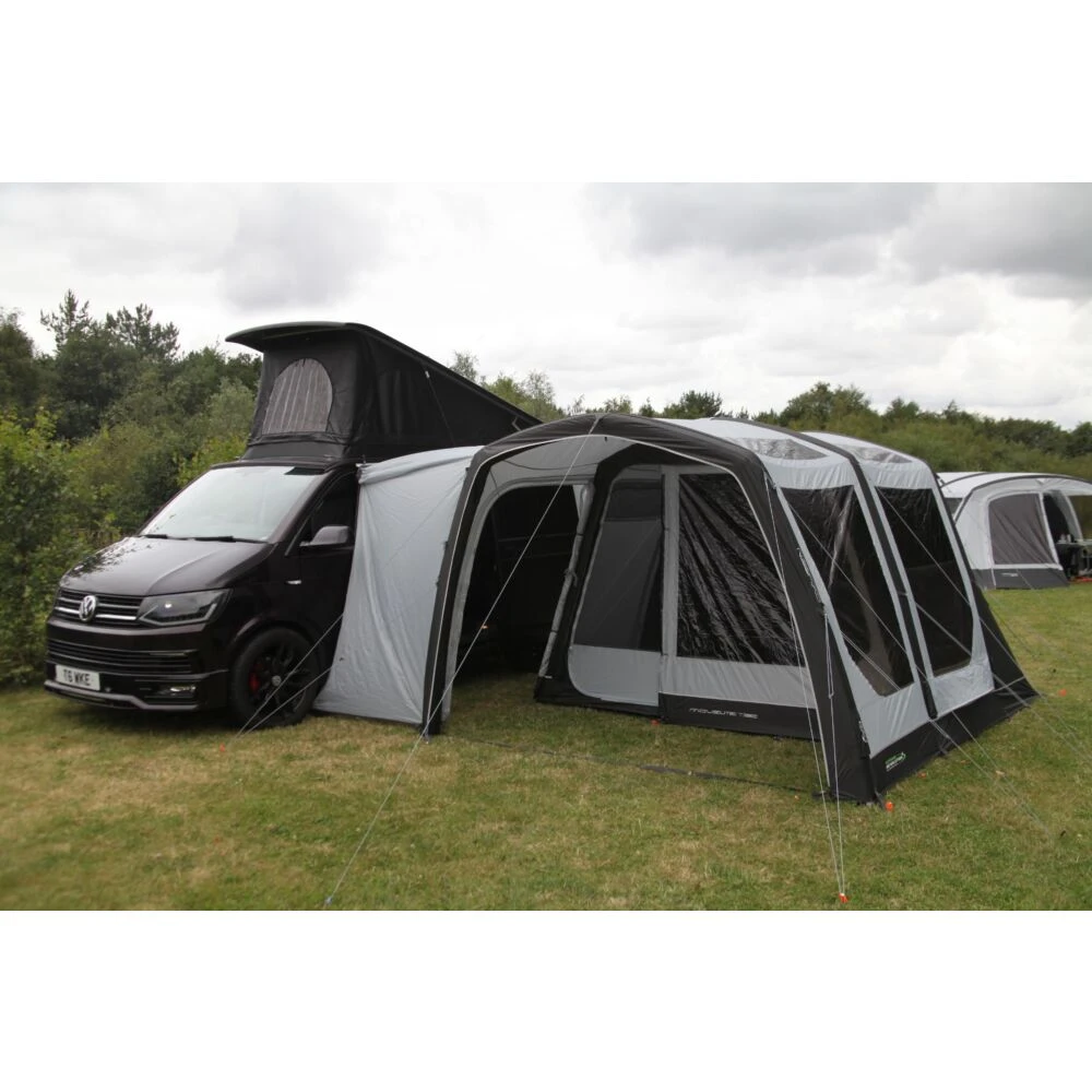 Outdoor Revolution Movelite T3E High Awning (255-305cm) - Image 17