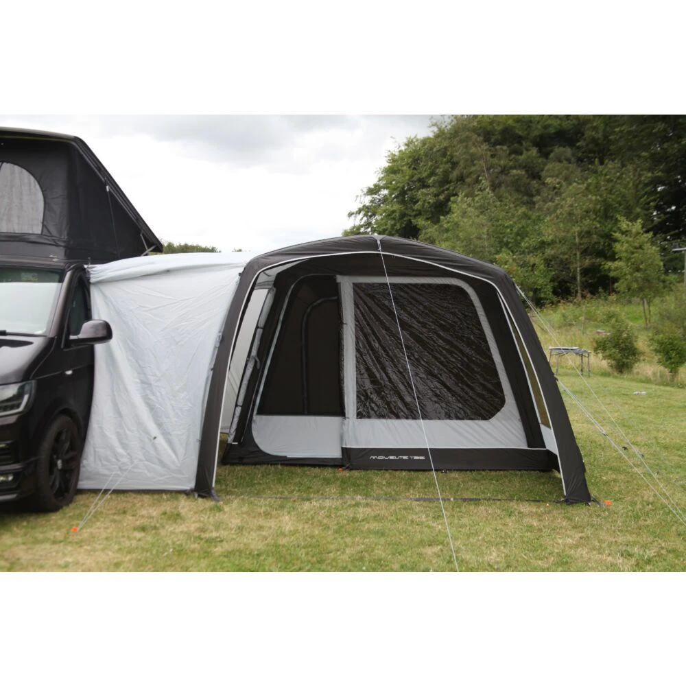 Outdoor Revolution Movelite T3E High Awning (255-305cm) - Image 12