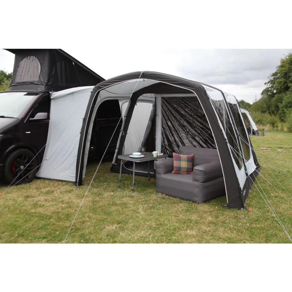 Outdoor Revolution Movelite T3E High Awning (255-305cm) - Image 14