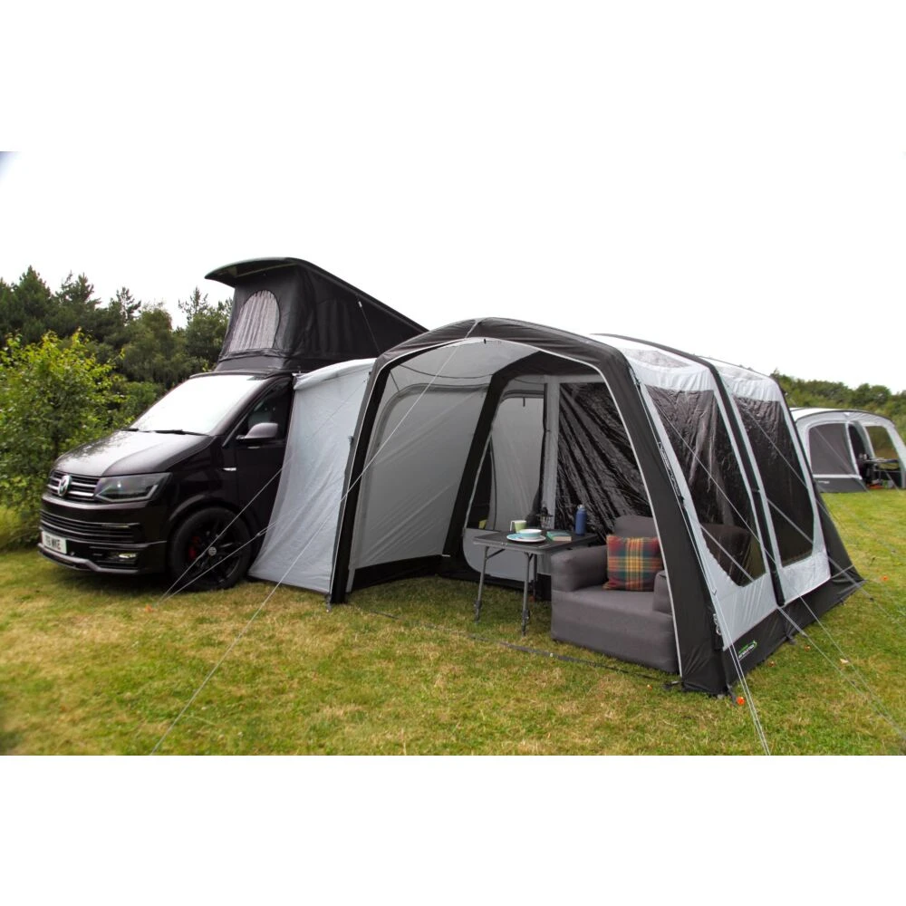 Outdoor Revolution Movelite T3E High Awning (255-305cm) - Image 13