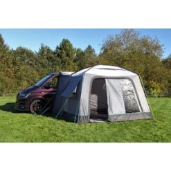 Outdoor Revolution Cayman Cuda F/G Awning (180-240)