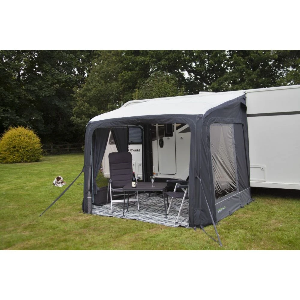 Outdoor Revolution Sport Pro 260 Air Caravan Awning 2025 - Image 7