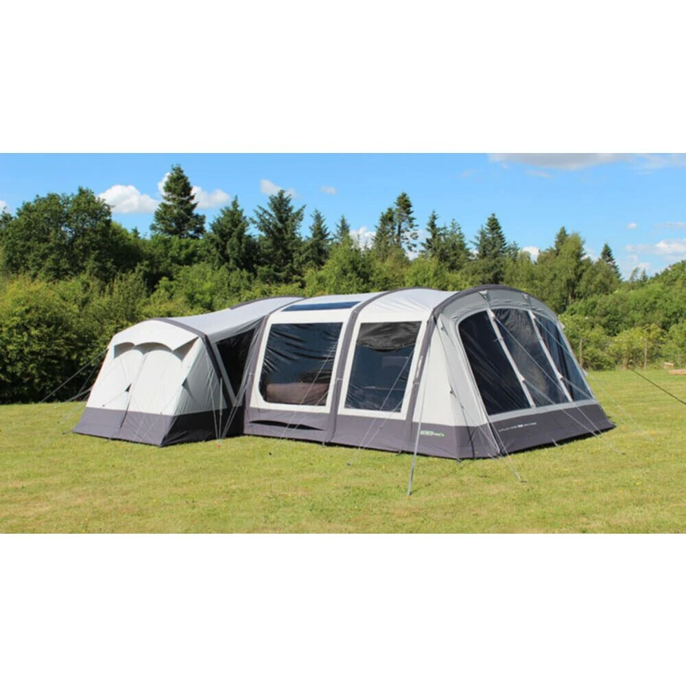 Outdoor Revolution Kalahari PC 9.0DSE Tent Bundle (2024) - Image 2