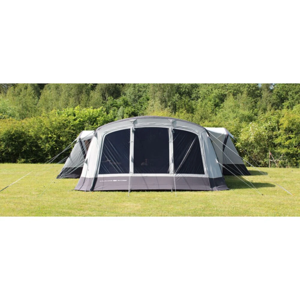 Outdoor Revolution Kalahari PC 9.0DSE Tent Bundle (2024) - Image 4