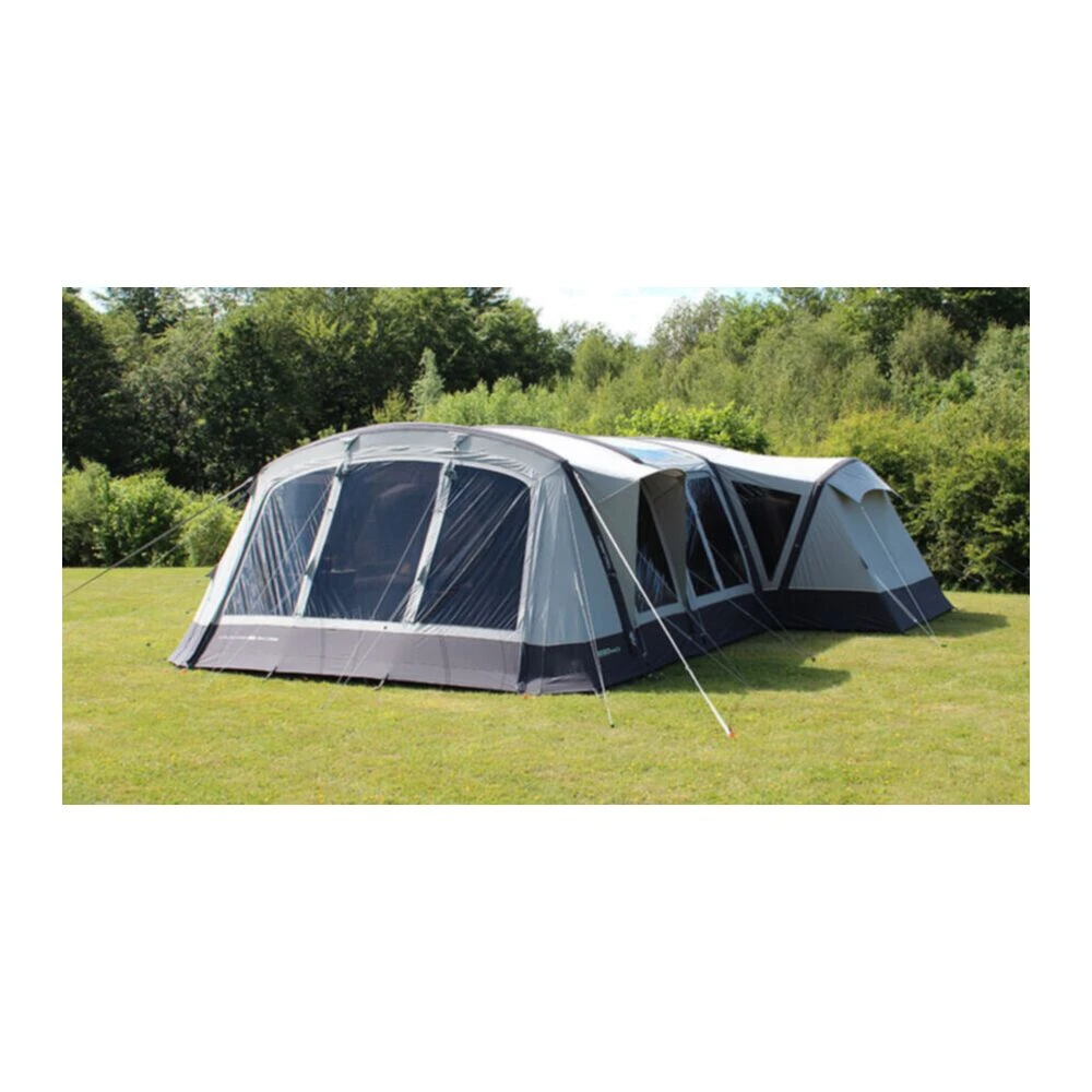Outdoor Revolution Kalahari PC 9.0DSE Tent Bundle (2024) - Image 5