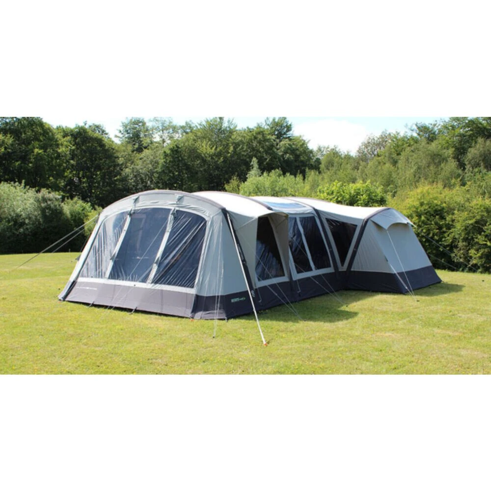 Outdoor Revolution Kalahari PC 9.0DSE Tent Bundle (2024) - Image 6