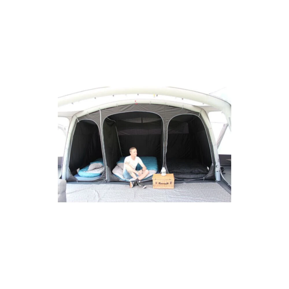 Outdoor Revolution Kalahari PC 9.0DSE Tent Bundle (2024) - Image 8