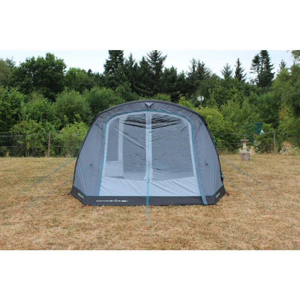 Outdoor Revolution Camp Star 500XL Air Tent Bundle (incl Footprint) - Image 7