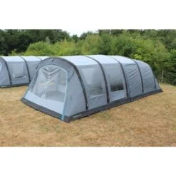 Outdoor Revolution Camp Star 600 Air Tent Bundle (incl Footprint)