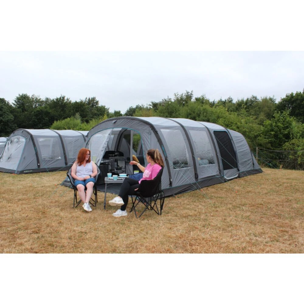 Outdoor Revolution Camp Star 600 Air Tent Bundle (incl Footprint) - Image 10
