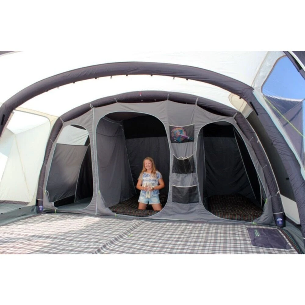 Outdoor Revolution O-Zone 6.0 XTRv Snugrug - Image 3