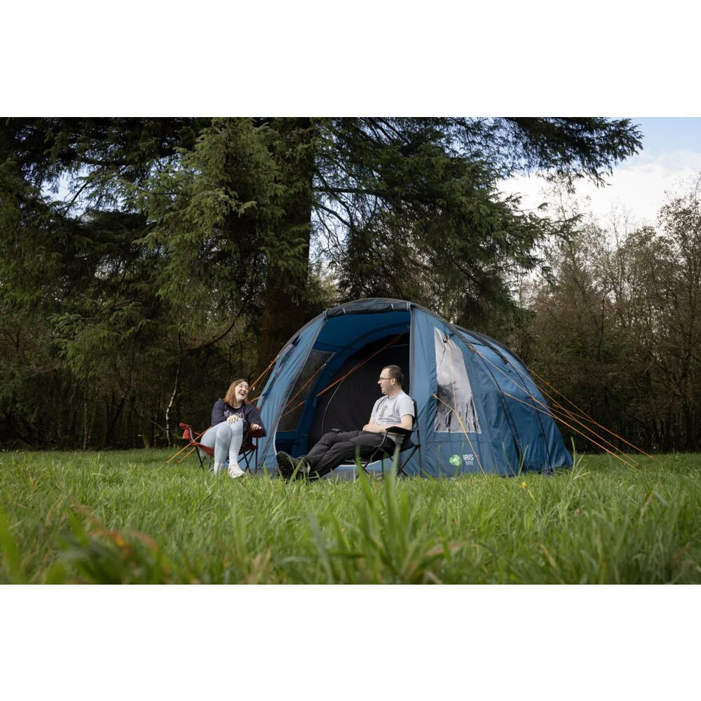 Vango Iris 500 Tent (2025) - Image 15