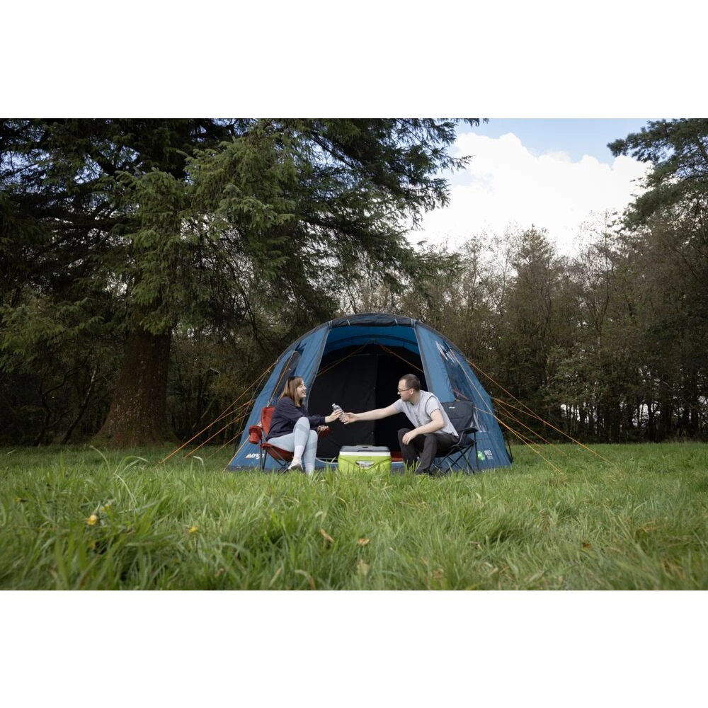 Vango Iris 500 Tent (2025) - Image 16