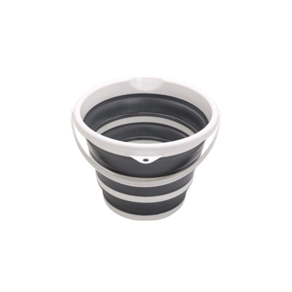 Quest Collapsible-Wares 10L Round Bucket