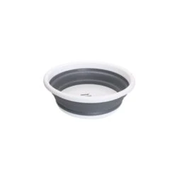 Quest Collaps Round Wash Basin 8L (K0203)