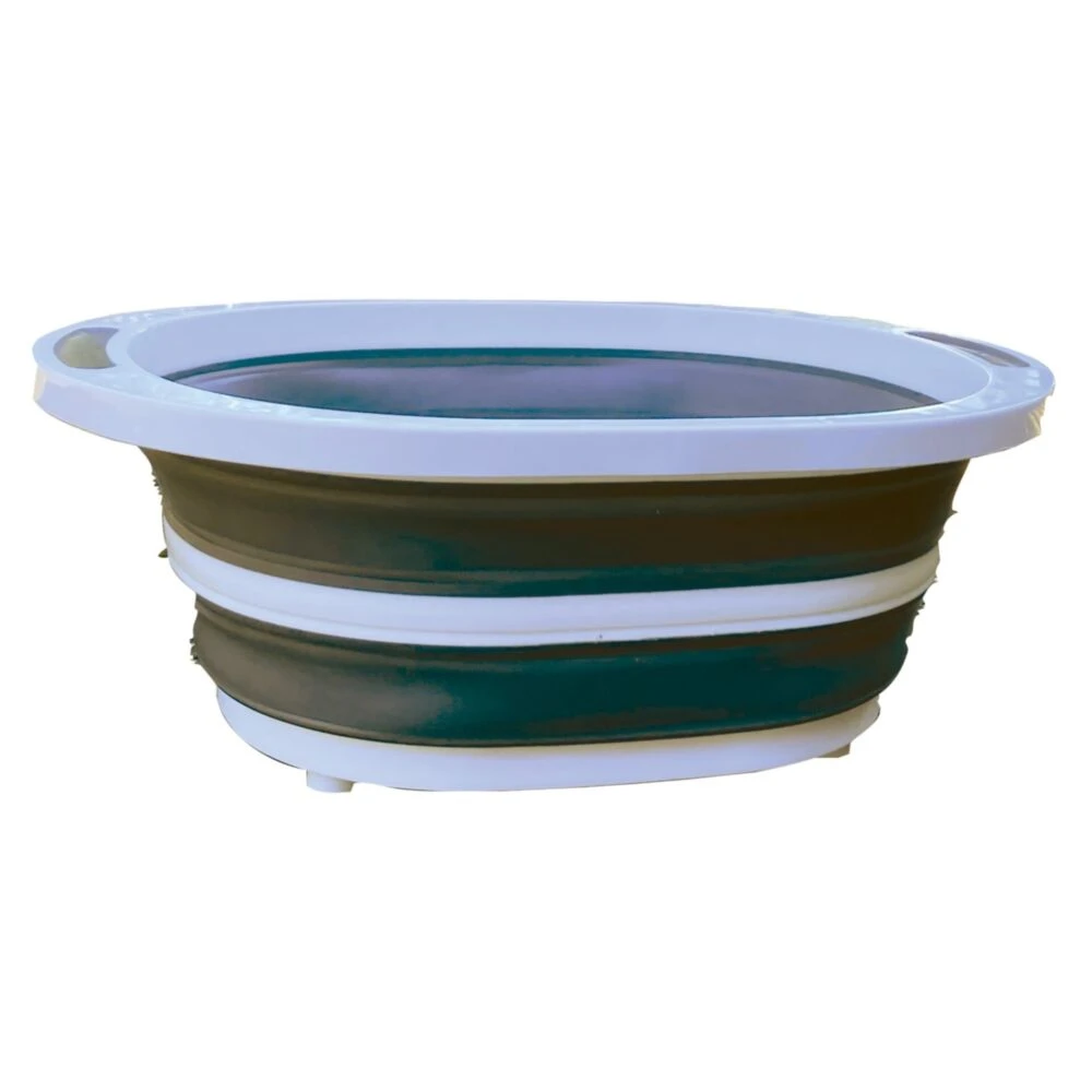 Quest Collapsible-Wares Washing Bowl