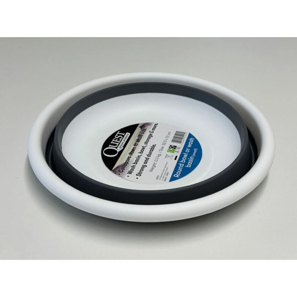 Quest Collaps Wash Basin (Small) - Image 2