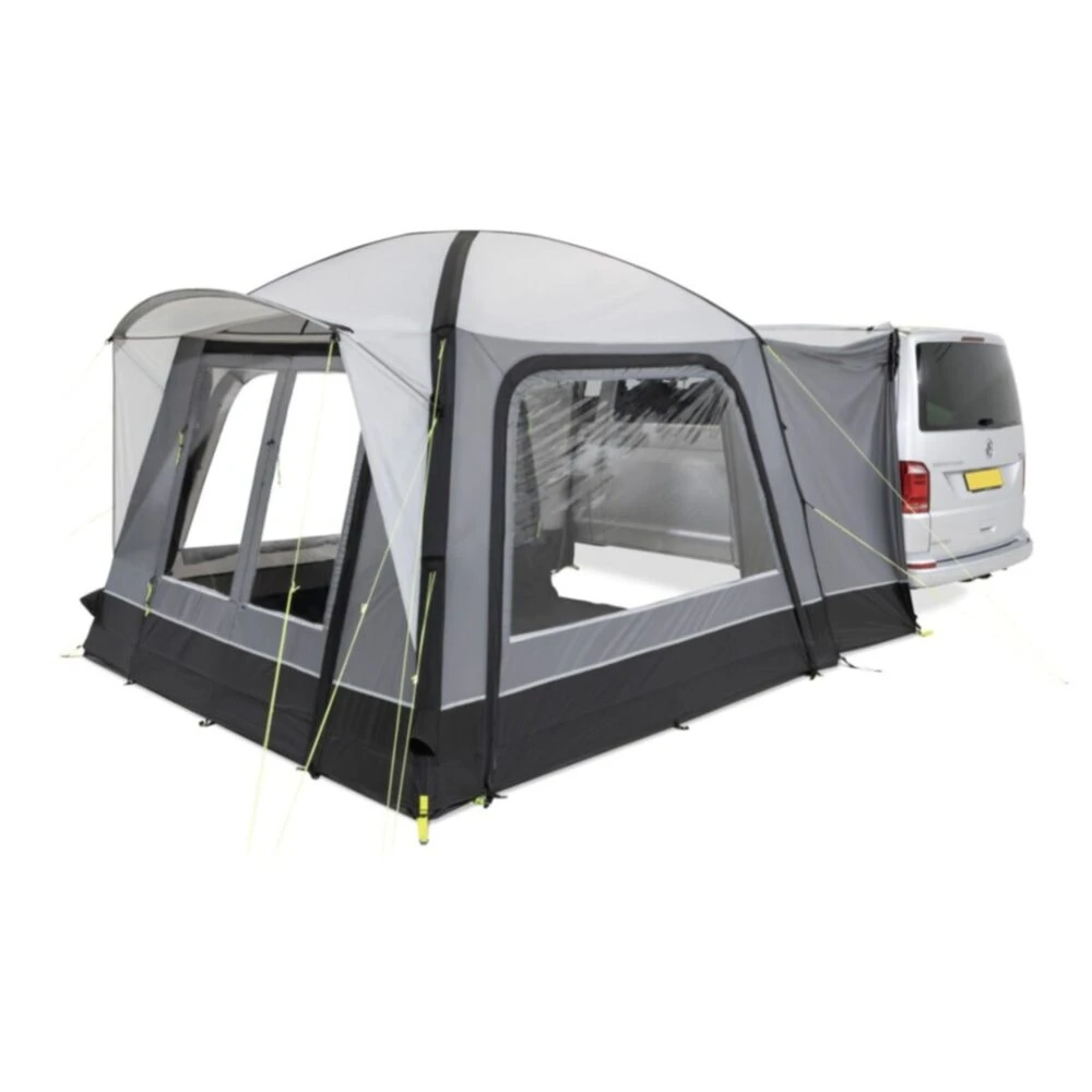 Kampa Cross Air Awning - Image 3