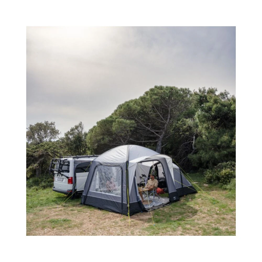 Kampa Cross Air Awning - Image 4