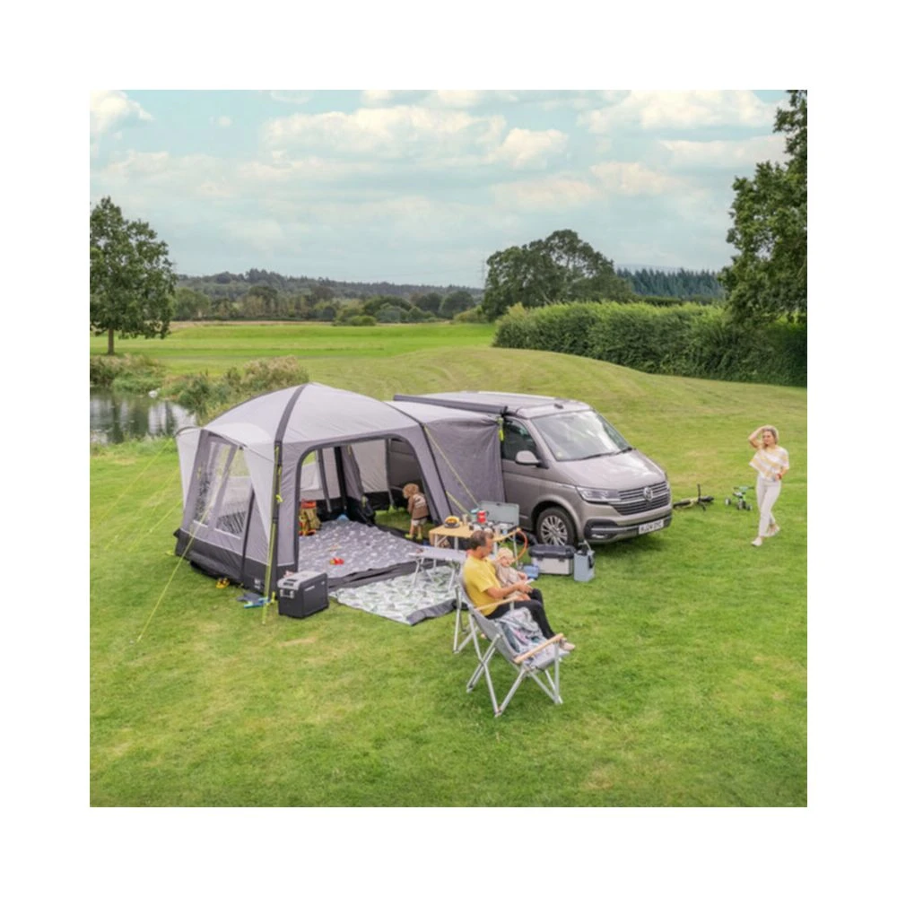 Kampa Cross Air Awning - Image 5