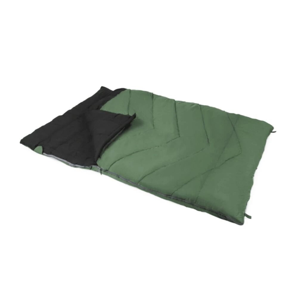 Kampa Vert 12 Double Sleeping Bag