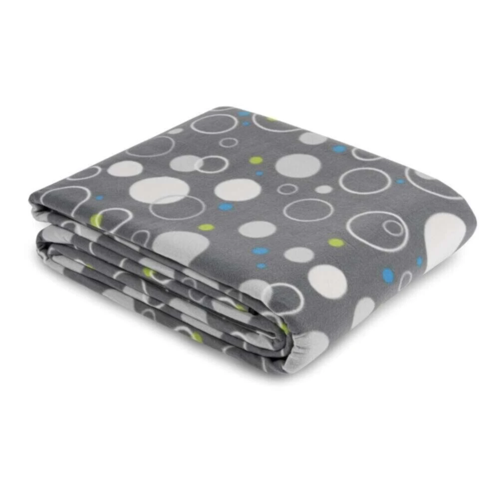 Kampa Fleece Carpet Trip (270 X 160cm)