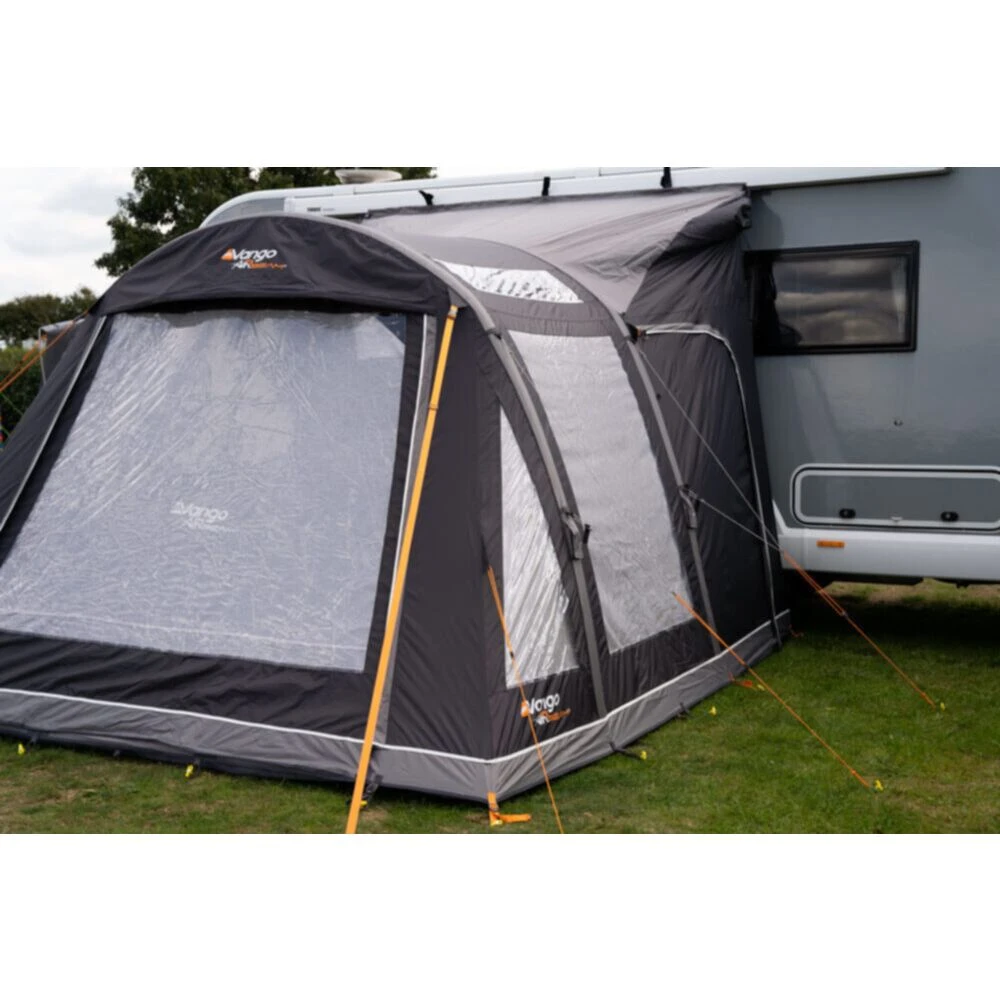 Vango Airbeam Vango Kela Pro Air Awning Tall - Image 7